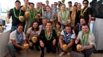 Bacardi global legacy cocktail competition contestants